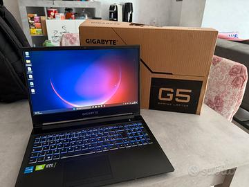 Gigabyte G5 KD 2023
