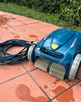 Robot piscina Zodiac Vortex 3 4WD
