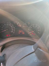 Panda 4x4 1300 benzina