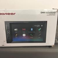 Autoradio Pioneer