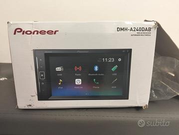 Autoradio Pioneer