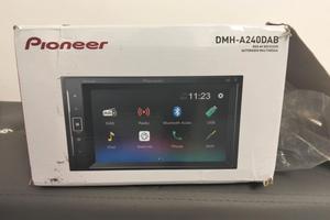 Autoradio Pioneer