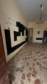 Palazzina iindipendente da ristrutturatr