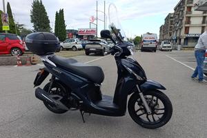KYMCO People 200 NEW PEOPLE 200 S