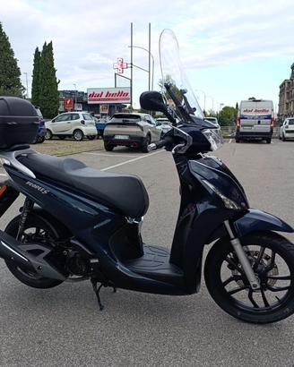 KYMCO People 200 NEW PEOPLE 200 S