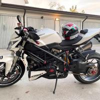 Ducati Streetfighter - 2010