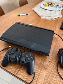 Ps3 super slim