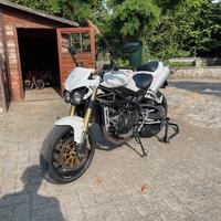 Moto Morini Corsaro 1200 2007