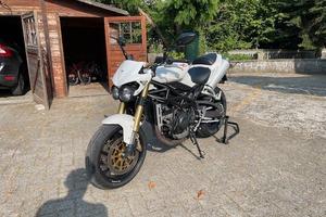 Moto Morini Corsaro 1200 2007