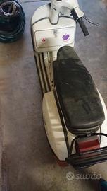 Piaggio Vespa 125 PX - 1984