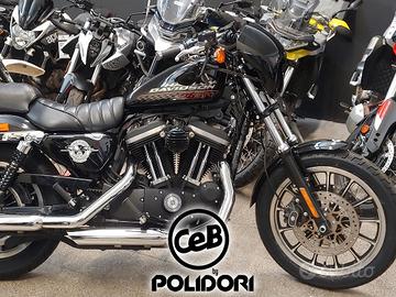 Harley-davidson 883 Sportster XL R STAGE 2 - ANNO: