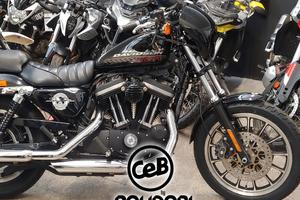Harley-davidson 883 Sportster XL R STAGE 2 - ANNO: