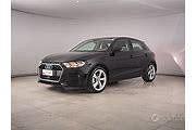 Ricambi audi a1 2020 originali