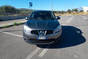 Nissan Qashqai 1.6 dCi DPF Visia