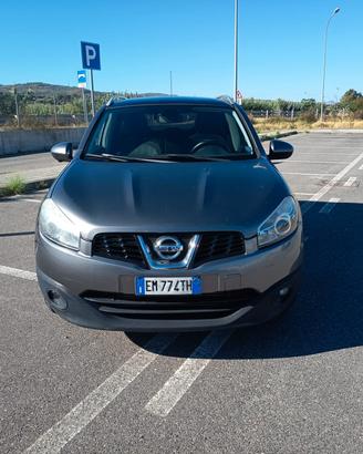 Nissan Qashqai 1.6 dCi DPF Visia