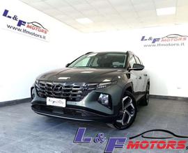 Hyundai Tucson 1.6 CRDI 136CV/SEMPRE TAGLIAND...