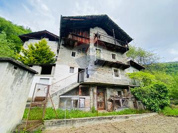 Casa Indipendente - Fontainemore
