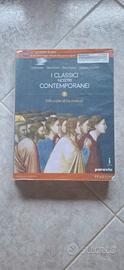 I classici nostri contemporanei 1 Paravia 
