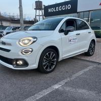 Fiat 500X 1.5 T4 Hybrid 130 CV DCT Sport