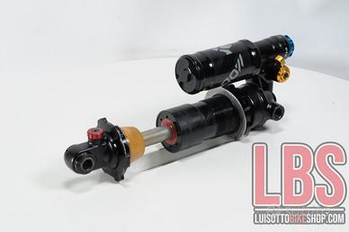 Ammortizzatore a molla Formula MOD. 185x55