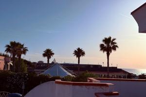 Appartamento a lido del sole