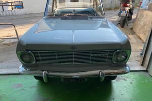 Opel Kadett A coupè