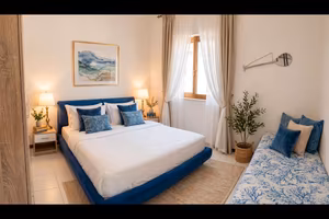 Milazzo casa