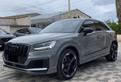 Audi Q2 SQ2 2.0 TFSI 300CV S-Tronic quattro