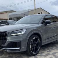 Audi Q2 SQ2 2.0 TFSI 300CV S-Tronic quattro
