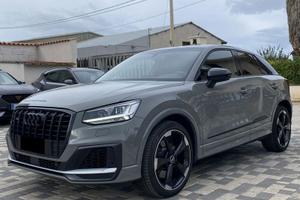 Audi Q2 SQ2 2.0 TFSI 300CV S-Tronic quattro