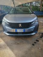 Peugeot 3008 BlueHDi 130 S&S Allure