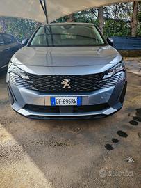 Peugeot 3008 BlueHDi 130 S&S Allure