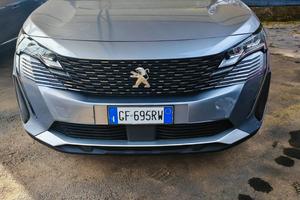 Peugeot 3008 BlueHDi 130 S&S Allure