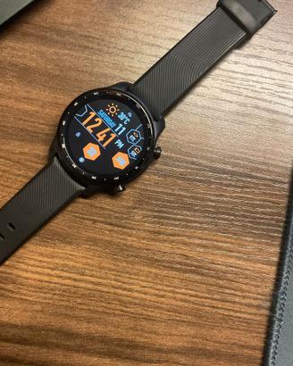 TicWatch Pro 3 Ultra GPS