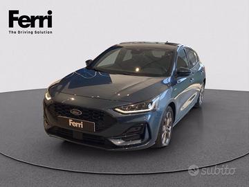 FORD Focus 1.0 ecoboost h ST-Line Style 125cv