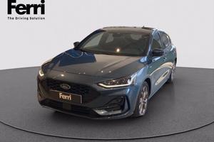 FORD Focus 1.0 ecoboost h ST-Line Style 125cv