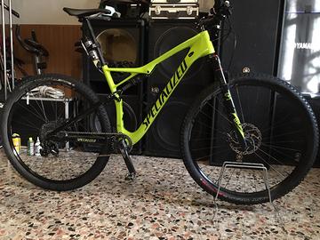 Specialized epic 29