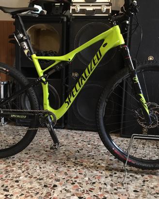 Specialized epic 29