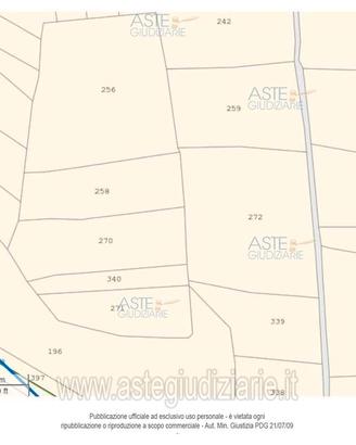 Terreno Agricolo Villamar [A4292125]