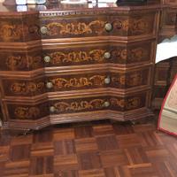 Cono’ stanza da letto