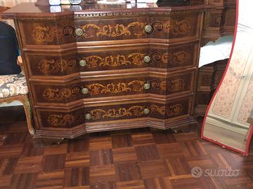 Cono’ stanza da letto