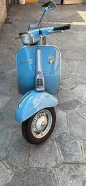 Vespa 50 special
