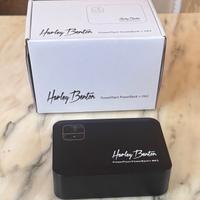 Alimentatore Harley Benton Powerbank mk2