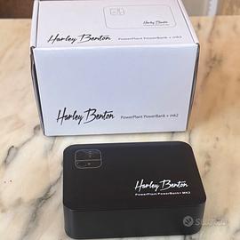 Alimentatore Harley Benton Powerbank mk2