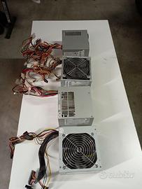 GRUPPI DI  ALIMENTAZIONE x COMPUTER