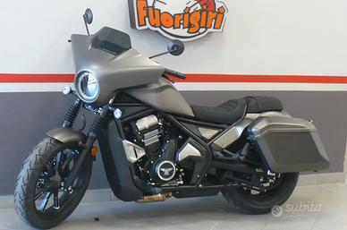 Moto Morini CALIBRO 700