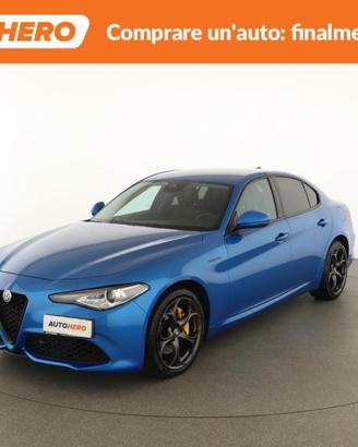 ALFA ROMEO Giulia BP19614
