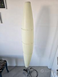 Lampada  da terra  design  HAVANA