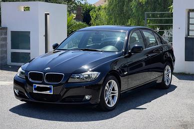 Bmw 320 d berlina