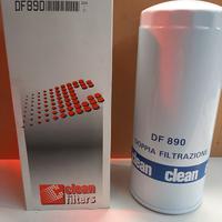 Filtro olio per Iveco 190.42 Turbostar